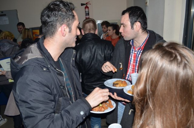 Conferința intermediară